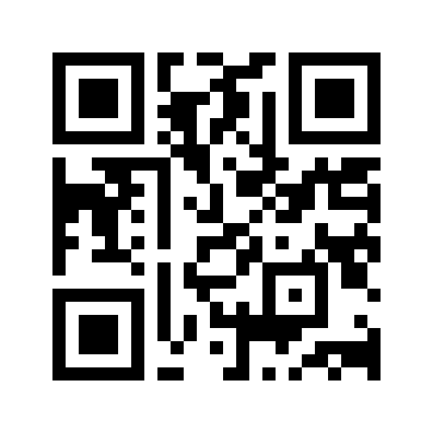QR code for WhatsApp +61 460 869 603